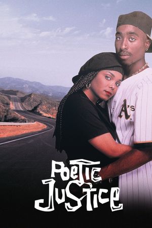 Poetic Justice's poster