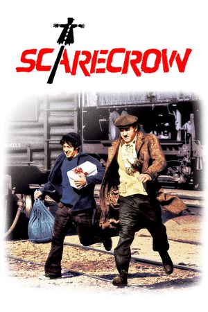 Scarecrow's poster