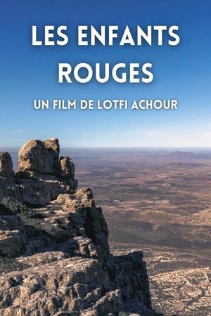 Les enfants rouges's poster