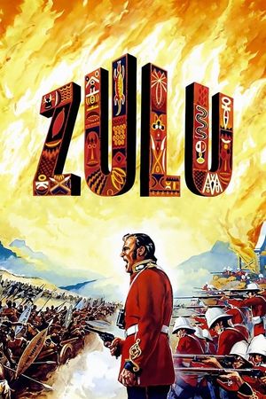 Zulu's poster