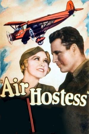 Air Hostess's poster