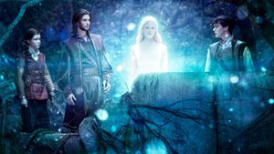 The Chronicles of Narnia: The Voyage of the Dawn Treader's poster