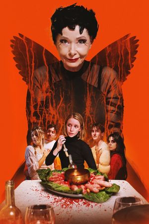 A Halloween Feast's poster