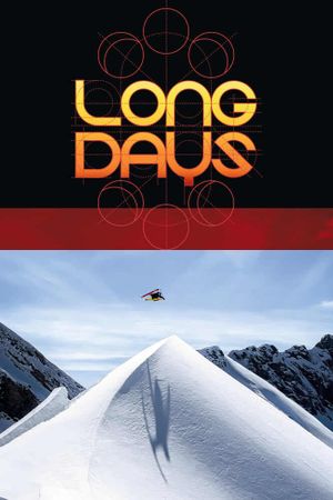 Long Days's poster image