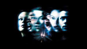 Final Destination 2's poster