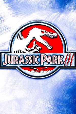 Jurassic Park III's poster