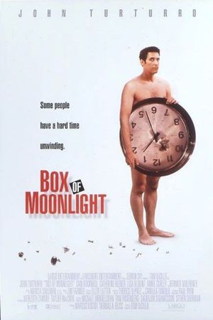 Box of Moonlight's poster