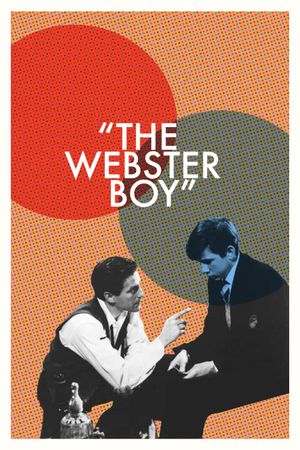 The Webster Boy's poster image
