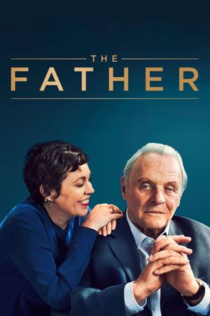 The Father's poster