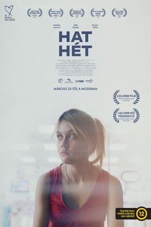 Six Weeks's poster