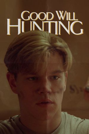 Good Will Hunting's poster