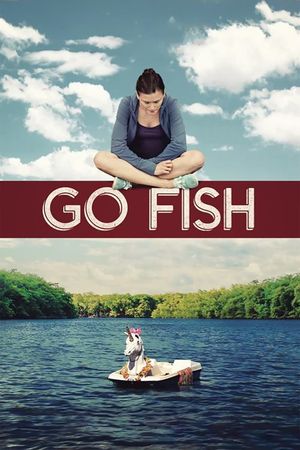 Go Fish's poster