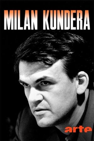 Milan Kundera: The Unbearable Weight of History's poster