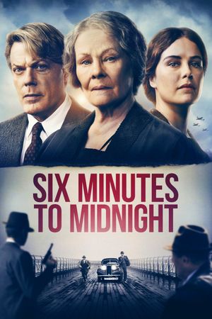 Six Minutes to Midnight's poster
