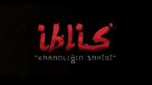 Iblis: Karanligin Sahibi's poster