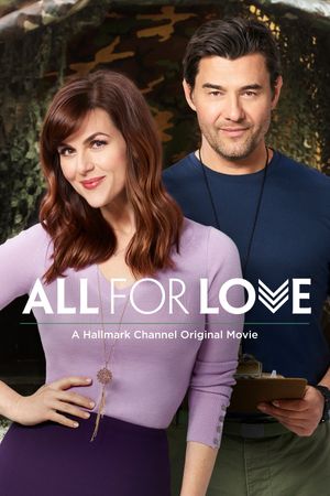 All for Love's poster image