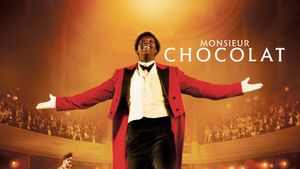 Chocolat's poster