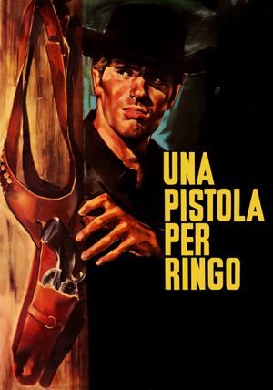 A Pistol for Ringo's poster