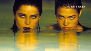 Wild Things's poster