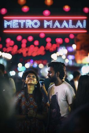 Metro Maalai's poster