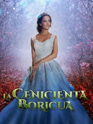 La Cenicienta Boricua's poster image