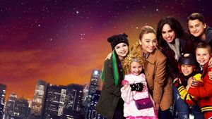 Adventures in Babysitting's poster