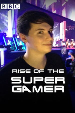 The Supergamers's poster