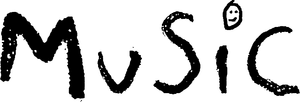 Music's poster