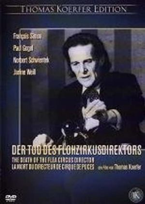 Der Tod des Flohzirkusdirektors's poster image