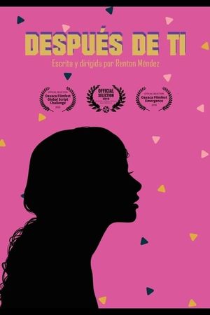 Después De Ti's poster
