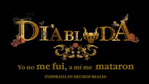 Diablada's poster