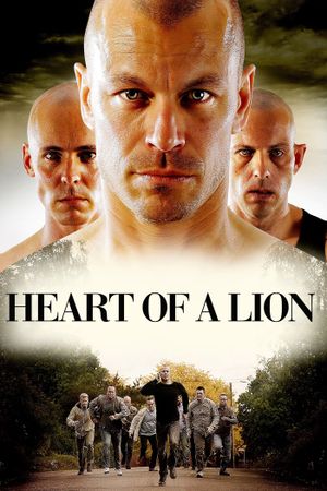 Heart of a Lion's poster