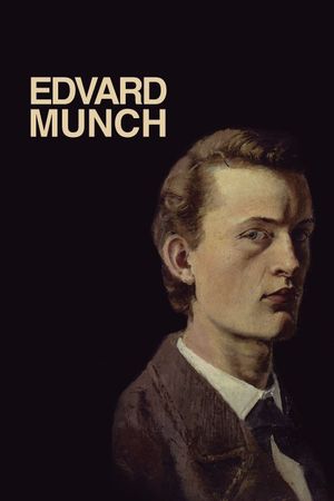 Edvard Munch's poster