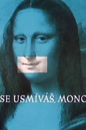 Why Do You Smile, Mona Lisa?'s poster image
