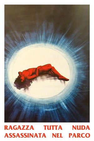 Naked Girl Murdered in the Park's poster