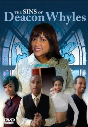 The Sins of Deacon Whyles's poster