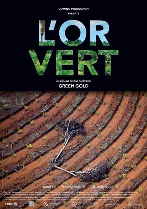 L'Or Vert's poster