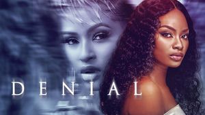 Denial's poster