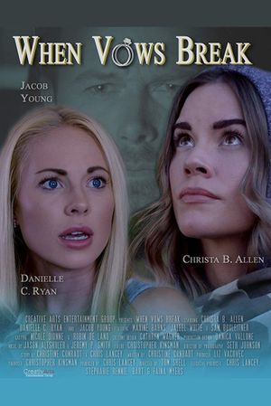 When Vows Break's poster