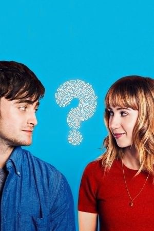 What If's poster