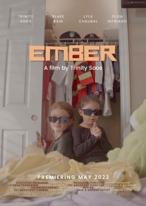 Ember's poster