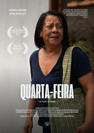 Quarta-feira's poster image