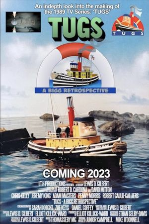 TUGS: A Bigg Retrospective's poster