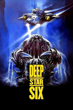 DeepStar Six's poster