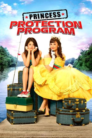 Princess Protection Program's poster