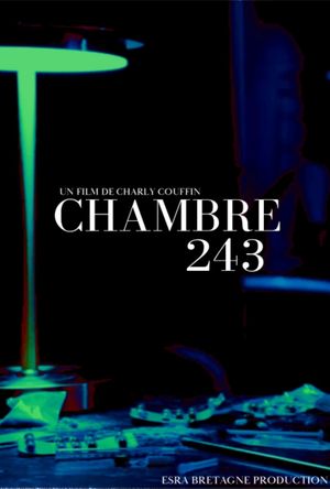 Chambre 243's poster