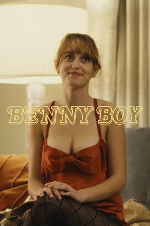 Benny Boy's poster
