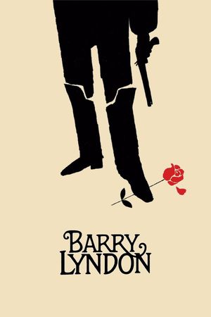 Barry Lyndon's poster