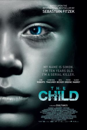 The Child's poster