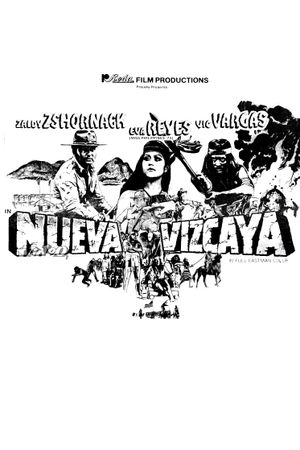 Nueva Viscaya's poster